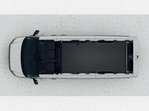 Volkswagen Crafter 35 Kasten MR 2,0TDI 103KW KAMERA APP