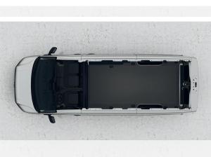 Volkswagen Crafter 35 Kasten HD 2,0TDI 103KW KAMERA APP