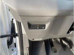 Volkswagen Crafter 35 Kasten HD 2,0TDI 103KW KAMERA APP