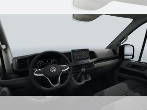 Volkswagen Crafter 35 Kasten HD 2,0TDI 103KW KAMERA APP