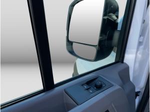 Volkswagen Crafter 35 Kasten HD 2,0TDI 103KW KAMERA APP