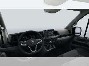 Volkswagen Crafter 35 Kasten MR 2,0TDI 103KW KAMERA APP