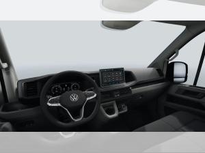 Volkswagen Crafter 35 Kasten HD LR 2,0TDI 130KW AUTOMATIK