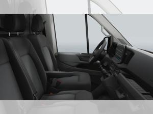 Volkswagen Crafter 35 Kasten HD 2,0TDI 103KW KAMERA APP