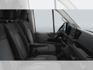Volkswagen Crafter 35 Kasten MR 2,0TDI 103KW KAMERA APP