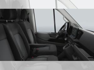 Volkswagen Crafter 35 Kasten HD LR 2,0TDI 130KW AUTOMATIK