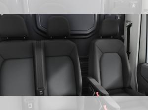 Volkswagen Crafter 35 Kasten HD 2,0TDI 103KW KAMERA APP