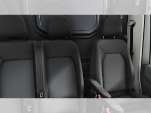 Volkswagen Crafter 35 Kasten MR 2,0TDI 103KW KAMERA APP