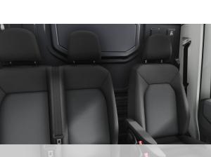 Volkswagen Crafter 35 Kasten HD LR 2,0TDI 130KW AUTOMATIK