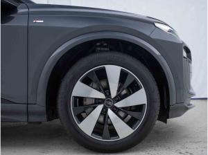 Audi Q6 e-tron S-LINE*QUA*MATRIX*360°*LEDER*ACC**