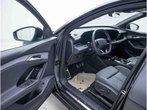 Audi Q6 e-tron S-LINE*QUA*MATRIX*360°*LEDER*ACC**