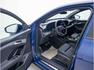 Audi Q6 e-tron Sportback QUA*MATRIX*PANO*HUD*AHK*STAND*LEDER*