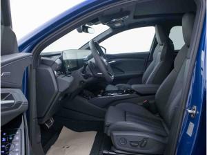Audi Q6 e-tron Sportback QUA*MATRIX*PANO*HUD*AHK*STAND*LEDER*