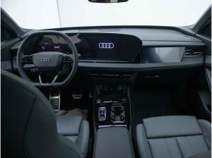 Audi Q6 e-tron S-LINE*QUA*MATRIX*360°*LEDER*ACC**