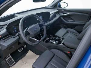 Audi Q6 e-tron Sportback QUA*MATRIX*PANO*HUD*AHK*STAND*LEDER*