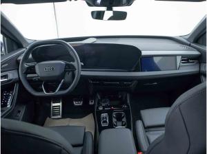 Audi Q6 e-tron Sportback QUA*MATRIX*PANO*HUD*AHK*STAND*LEDER*