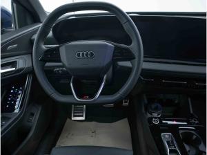 Audi Q6 e-tron Sportback QUA*MATRIX*PANO*HUD*AHK*STAND*LEDER*