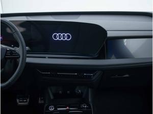 Audi Q6 e-tron S-LINE*QUA*MATRIX*360°*LEDER*ACC**