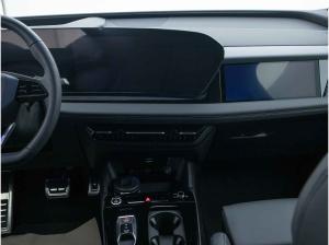 Audi Q6 e-tron Sportback QUA*MATRIX*PANO*HUD*AHK*STAND*LEDER*