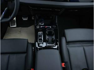 Audi Q6 e-tron Sportback QUA*MATRIX*PANO*HUD*AHK*STAND*LEDER*