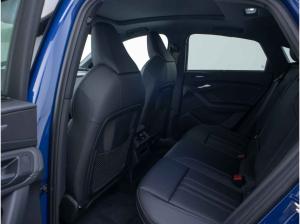 Audi Q6 e-tron Sportback QUA*MATRIX*PANO*HUD*AHK*STAND*LEDER*