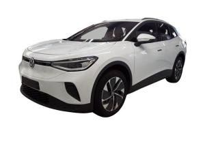 Volkswagen ID.4 Pure AHK Wärmep. IQ-LIGHT Anschlussgarantie