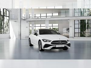 Mercedes-Benz CLE 200 Coupé Edition AMG-Line -kurzfristig verfügbar-