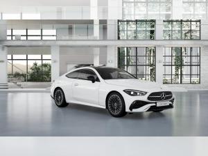 Mercedes-Benz CLE 200 Coupé Edition AMG-Line -kurzfristig verfügbar-