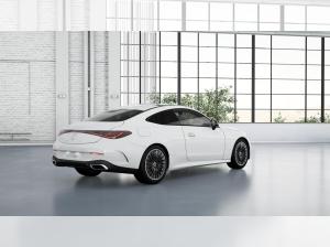 Mercedes-Benz CLE 200 Coupé Edition AMG-Line -kurzfristig verfügbar-