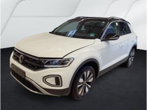 Volkswagen T-Roc GOAL 2.0 TDI 110kW DSG-AHK Rear View Navi  ACC SHZ CarPlay LED Plus LM Park Assist