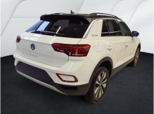 Volkswagen T-Roc GOAL 2.0 TDI 110kW DSG-AHK Rear View Navi  ACC SHZ CarPlay LED Plus LM Park Assist
