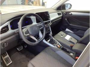 Volkswagen T-Roc GOAL 2.0 TDI 110kW DSG-AHK Rear View Navi  ACC SHZ CarPlay LED Plus LM Park Assist