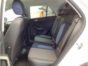 Volkswagen T-Roc GOAL 2.0 TDI 110kW DSG-AHK Rear View Navi  ACC SHZ CarPlay LED Plus LM Park Assist