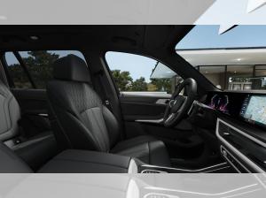 BMW X7 xDrive40d🔥Ab 09/2026🔥Vorführwagen🔥30% Nachlass🔥🔥