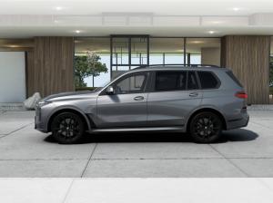BMW X7 xDrive40d🔥Ab 09/2026🔥Vorführwagen🔥30% Nachlass🔥🔥