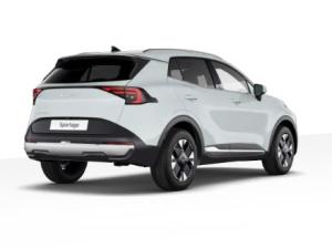 Kia Sportage Sportage 1.6 T-GDI Vision - schnell verfügbar
