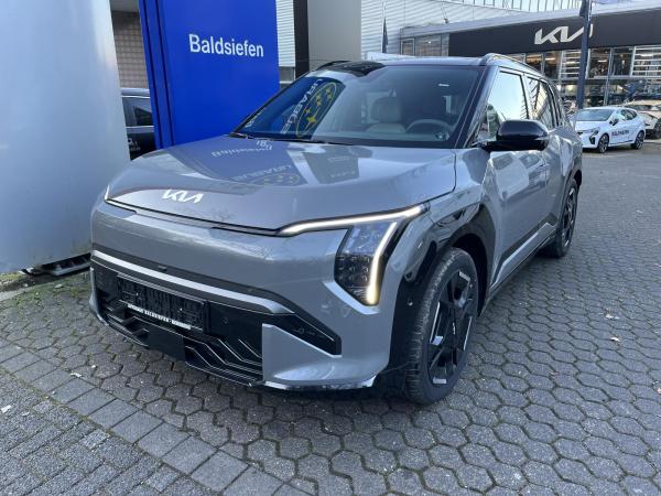 Kia EV3 81 kWh 150 kW GT-line DrivePro, Komfort, GD incl. Staatlicher Umweltprämie (3000,- €)