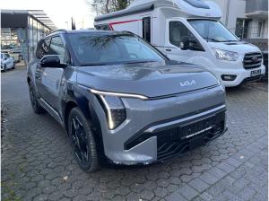 Kia EV3 81 kWh 150 kW GT-line DrivePro, Komfort, GD