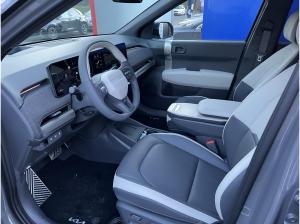 Kia EV3 81 kWh 150 kW GT-line DrivePro, Komfort, GD