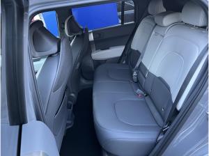 Kia EV3 81 kWh 150 kW GT-line DrivePro, Komfort, GD