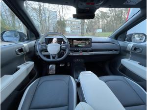 Kia EV3 81 kWh 150 kW GT-line DrivePro, Komfort, GD