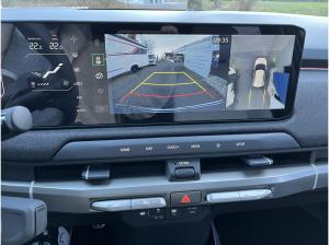 Kia EV3 81 kWh 150 kW GT-line DrivePro, Komfort, GD