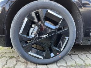 Kia EV3 81 kWh 150 kW GT-line DrivePro, Komfort, GD