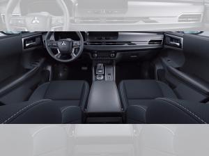 Mitsubishi Outlander 🔥 PHEV Basis 4WD, LED, 360°  🔥MJ25  LIMITIERT 🔥