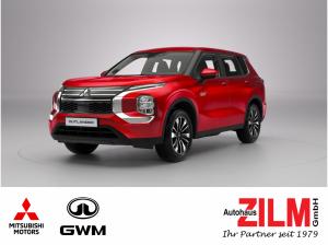 Mitsubishi Outlander 🔥 PHEV Basis 4WD, LED, 360°  🔥MJ25  LIMITIERT 🔥