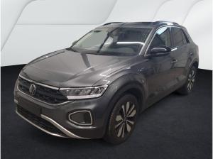 Volkswagen T-Roc GOAL 1.0 TSI 85kW - LED ACC Park Assist SHZ GJR Navi CarPlay LM MFL