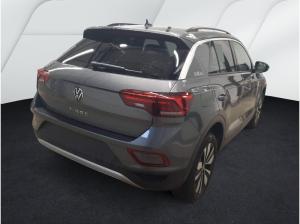 Volkswagen T-Roc GOAL 1.0 TSI 85kW - LED ACC Park Assist SHZ GJR Navi CarPlay LM MFL
