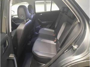 Volkswagen T-Roc GOAL 1.0 TSI 85kW - LED ACC Park Assist SHZ GJR Navi CarPlay LM MFL