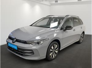 Volkswagen Golf VIII Variant GOAL 1.5 TSI 110kW - LED Plus AHK Einparkhilfe LM SHZ Rear View Navi ACC