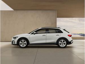 Audi A3 A3 allstreet TFSI e